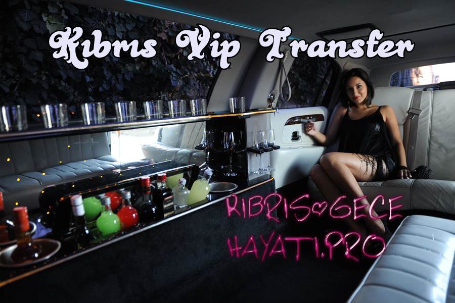 Kıbrıs Vip Transfer